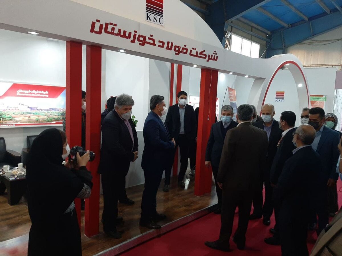  بیست‌ دومین نمایشگاه دستاوردهای پژوهشی و فناوری آغاز به کار کرد