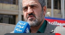 مشکلات ارزی فولاد مبارکه از طریق مجلس و بانک مرکزی پیگیری می‌شود