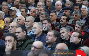 با برگزاری مجمع "فولاد" صورت گرفت؛بازیابی تدریجی اعتماد و احیای نقش مردم در اقتصاد ملی