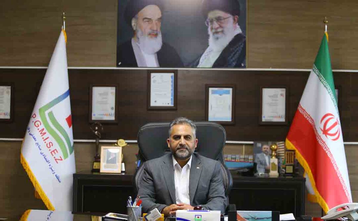 انتصاب خلج طهرانی به‌عنوان عضو هیئت‌امنای دانشگاه هرمزگان