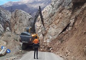  آزادسازی پهنه های معدنی در مناطق چهارگانه محیط زیست غیرقانونی است