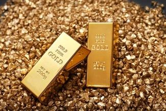 طلای جهانی در آستانه ثبت هشتمین افزایش هفتگی قرار گرفت

