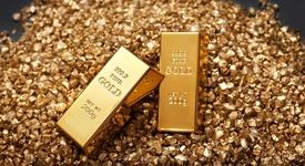 طلا به مرز ۳۶۰۰ دلار صعود کرد

