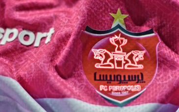 مامه تیام در پرسپولیس، قرمزها بهم ریختند

