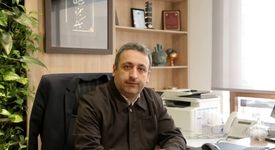 صادرات ۷۰ هزار تنی گندله چادرملو برای نخستین بار