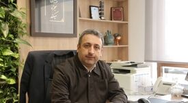 صادرات ۷۰ هزار تنی گندله چادرملو برای نخستین بار