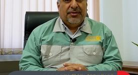 فعالیت واحد فولادسازی سفیددشت با حداقل مصرف آب/ تأمین برق این واحد با نیروگاه خورشیدی 30 مگاواتی