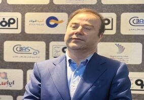 مدیرعامل شرکت فولاد هرمزگان: نخستین تولیدکننده فولاد سبز در ایران خواهیم شد