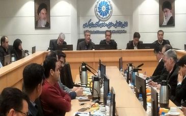 اتاق بازرگانی کرمان، فهرست واحد‌های معدنی و صنایع معدنی آسیب‌دیده از ناترازی انرژی را اعلام کند