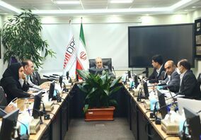 جعفری: آموزش تربیت حفار در مناطق پتانسیل دار معدنی اجرا شود/ رشد سرمایه گذاری اکتشاف و افزایش میزان حفاری مغزه گیری