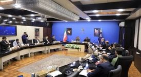 قدردانی بسیج از نقش وزارت صمت در حفظ پایداری زنجیره تامین و آرامش بازار