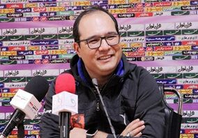 ربیعی: امیدوارم پازل‌های تاکتیکی مان به بار بنشیند

