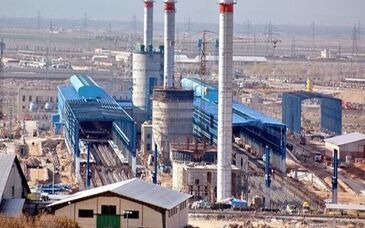  افزایش ظرفیت تولید مدرن ترین کارخانه تولید آلومینیوم غرب آسیا