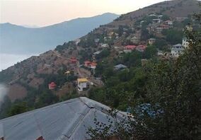 گسل یا معدن زغال سنگ؛ علت تخریب خانه‌ها و فرونشست روستای "مِمشی" مازندران چیست؟