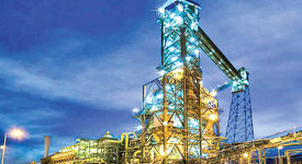 شادگان؛ آغاز حیات اقتصادی و تقویت ظرفیت گروه فولاد خوزستان تا افق ۱۴۱۰