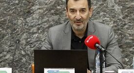 موفقیت برنامه‌های بازسازی فولاد مبارکه افتخاری بزرگ برای صنعت کشور