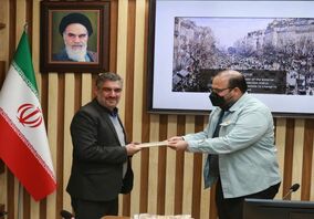  انتصاب معاون منابع انسانی و امور اجتماعی شرکت فولاد خوزستان
