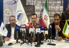 رشد ۶۱ درصدی درآمد و توسعه گسترده انرژیهای تجدیدپذیر در چادرملو