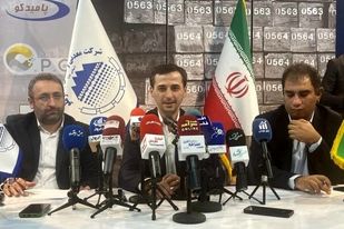 رشد ۶۱ درصدی درآمد و توسعه گسترده انرژی‌های تجدیدپذیر در چادرملو