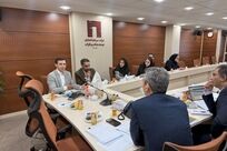 چادرملو؛ پایداری تامین خوراک با جایگزینی استخراج از معادن متوسط و کوچک

