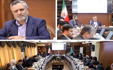 پراکندگی تصمیم‌گیری از چالش‌های صنعت فولاد است