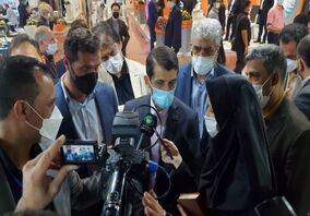 
تعامل ذوب آهن اصفهان و فولاد مبارکه برای ارزش آفرینی بیشتر
