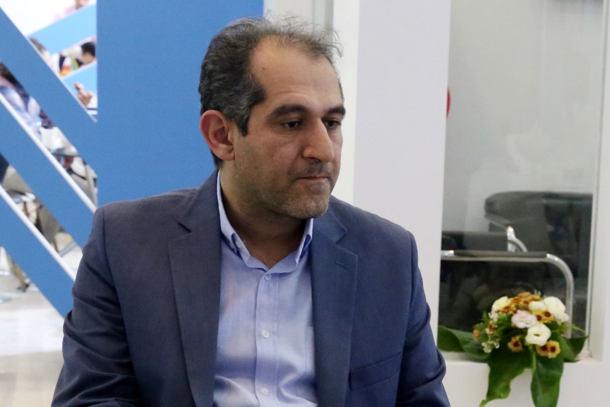 حمایت شرکت پشتیبانی و توسعه فناوری و نوآوری فولاد مبارکه برای تامین تکنولوژی مورد نیاز شرکتهای دانشبنیان