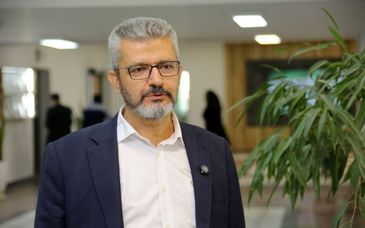 بازیافت وبازگشت آب به چرخه صنعت کار ارزشمندی است