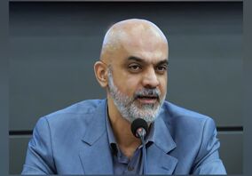 ثبت عمیق‌ترین گمانه اکتشافی تاریخ اکتشافات معدنی کشور به عمق 2036 متر