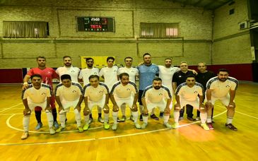 درخشش تیم ایمپاسکو در بازی افتتاحیه و انتخاب بازیکن برتر زمین