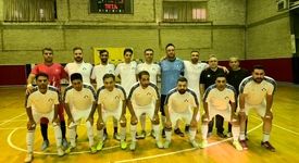 درخشش تیم ایمپاسکو در بازی افتتاحیه و انتخاب بازیکن برتر زمین