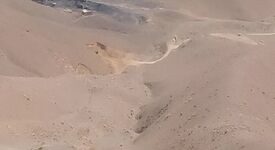 سرنوشت نامعلوم پیغمبرکوه آبیک

