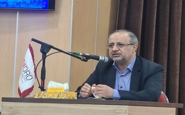 سند راهبردی بخش معدن کشور در حال تدوین است/ مرکز داده‌های علوم زمین پس از ۳۰ سال احیا شد

