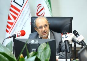 ارزش ذخایر مواد معدنی اکتشافی کشور بالغ بر ۲۷ میلیارد دلار است