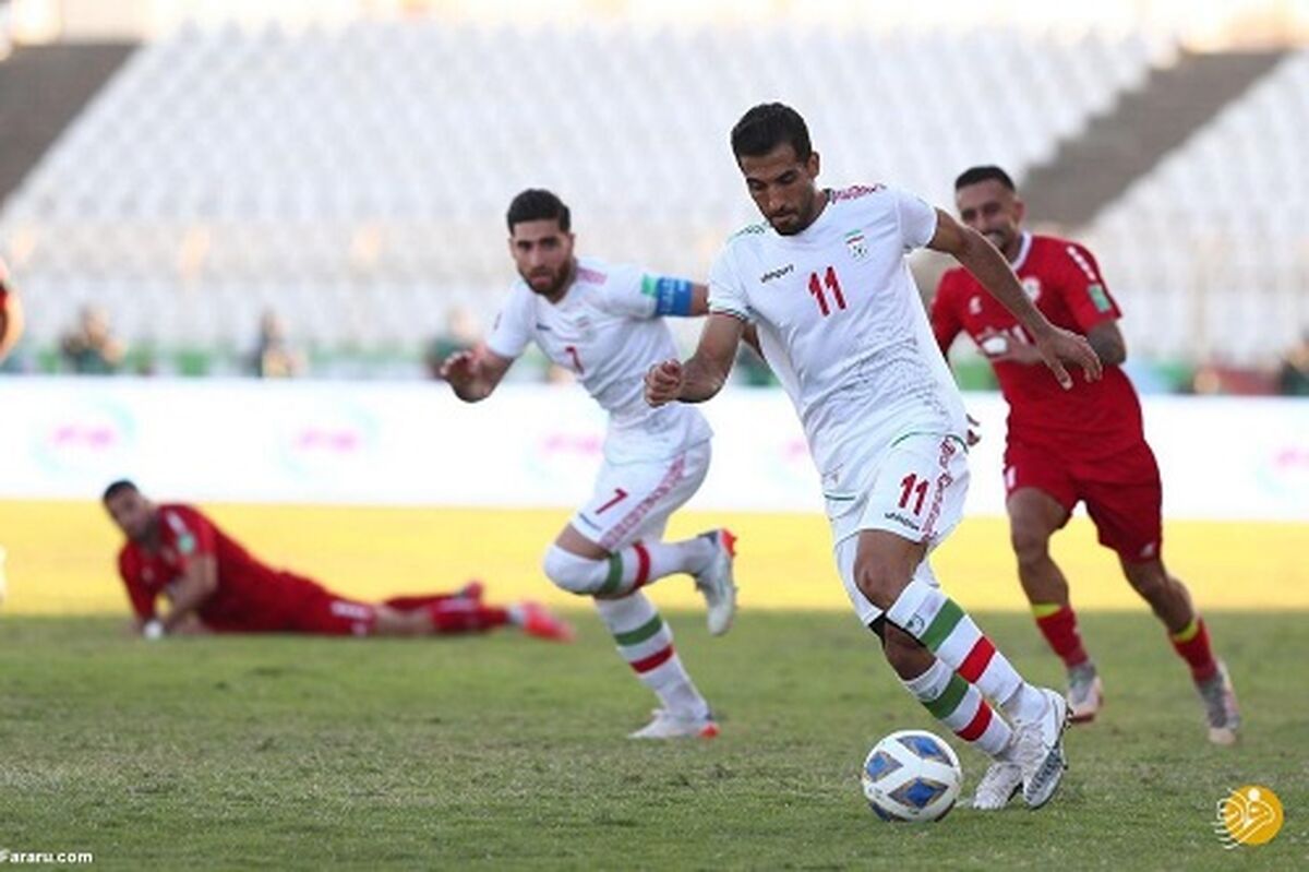 ستاره تیم ملی راه را به یحیی گل محمدی نشان داد

