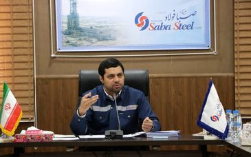 صادرات برای صنعت فولاد یک ضرورت است
