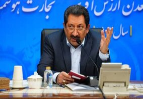 فولاد مبارکه و ایمیدرو برنامه عملیاتی برای تامین ورق‌های فولادی موردنیاز صنعت خودرو صورت داده‌اند 