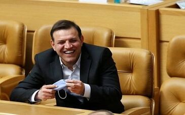 تکذیب خبر برکناری و عزل رییس فدراسیون فوتبال

