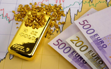 قیمت دلار، طلا و سکه امروز ۵ مهر ۱۴۰۲