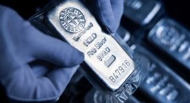 ادامه رکوردزنی نقره در بازار جهانی