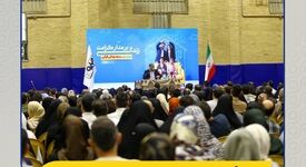 در کنار خانواده‌ها؛ روایت تصویری از تداوم برنامه‌های خانواده‌محور فولاد مبارکه

