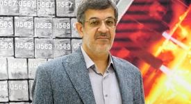 استاندار یزد عنوان کرد: نقش مؤثر نیروگاه خورشیدی چادرملو در جبران ناترازی‌های انرژی