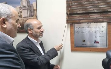 وزیر نیرو: در تابستان اجازه قطع یک ساعت برق را ندادیم/ افزایش تولید برق از نیروگاه های حرارتی