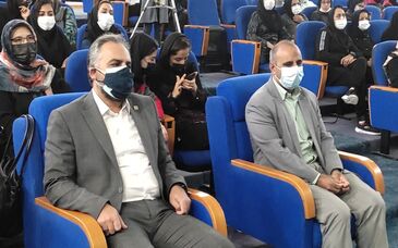  به همت منطقه ویژه خلیج فارس؛ پشتیبانی از برگزاری مسابقات نابینایان کشور در بندرعباس