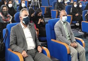  به همت منطقه ویژه خلیج فارس؛ پشتیبانی از برگزاری مسابقات نابینایان کشور در بندرعباس