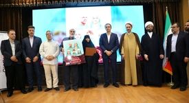 آقاجانلو: رسالت کنونی ما، کمک به تاب آوری، توسعه صادرات و توسعه پایدار کشور است