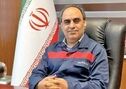 اعتماد مجدد به یک مدیر متخصص و باتجربه در فولاد اکسین