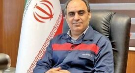 ابقای لندی در سمت نماینده گروه سرمایه‌گذاری‌ صندوق بازنشستگی کشوری فولاد اکسین