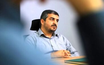 سه سال معلم پرورشی بوده‌ام/ به هیچ وجه انتصاب خانوادگی نخواهم داشت

