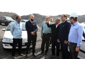 حرکت در مسیر توسعه پایدار با تاکید بر رعایت مسائل زیستمحیطی